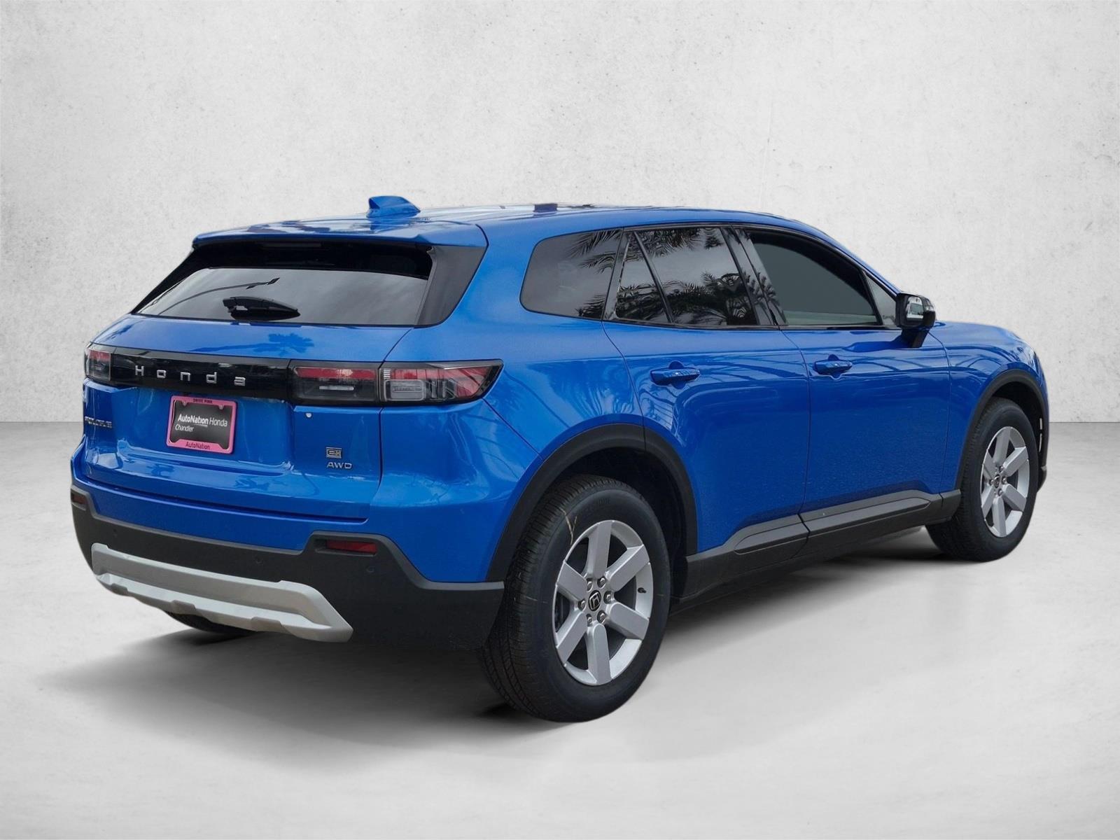New 2026 Honda Prologue EX SUV