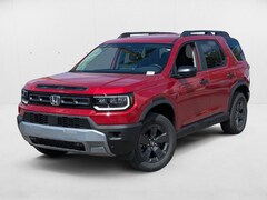 2026 Honda Passport RTL SUV