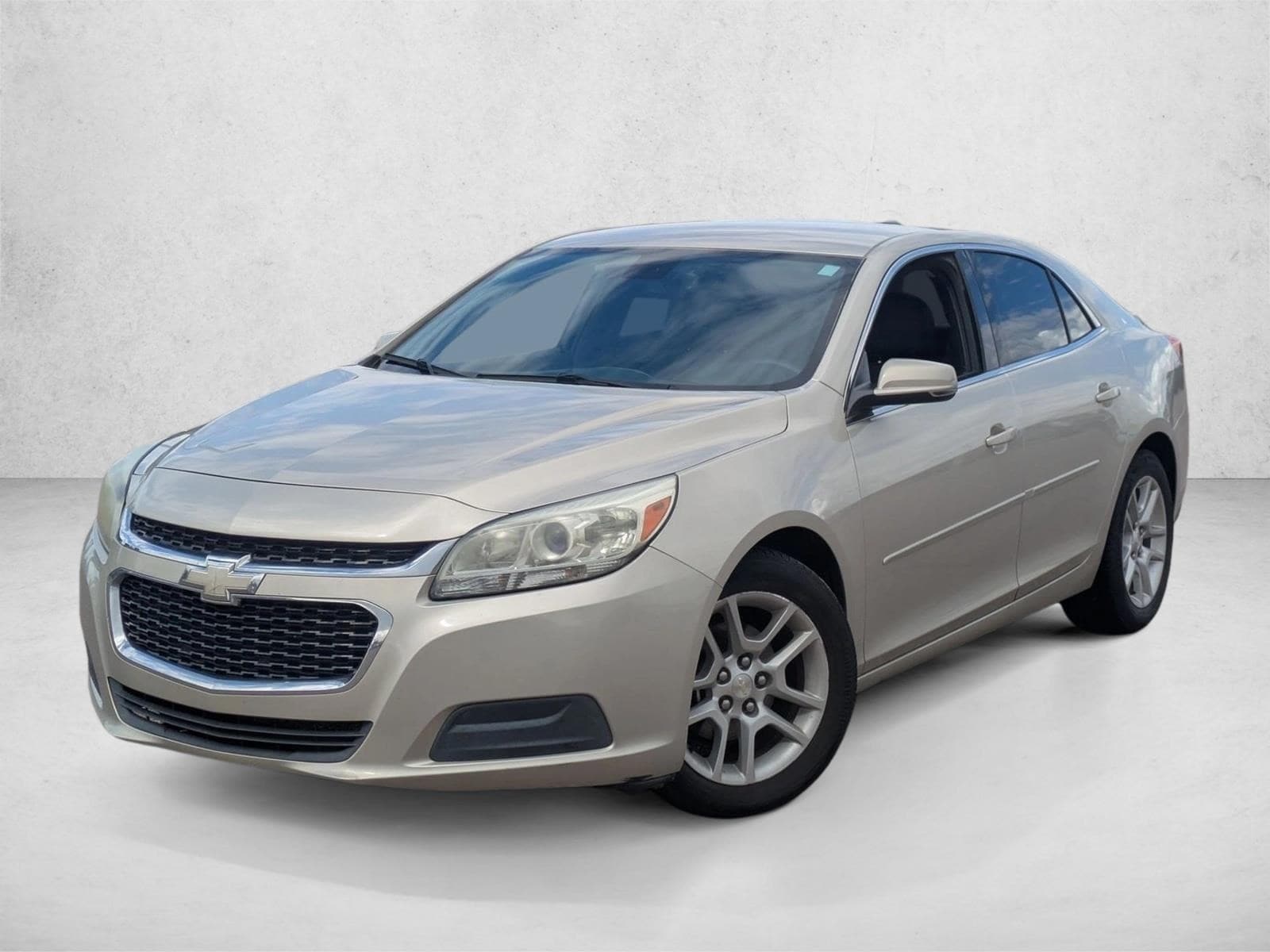 2015 Chevrolet Malibu