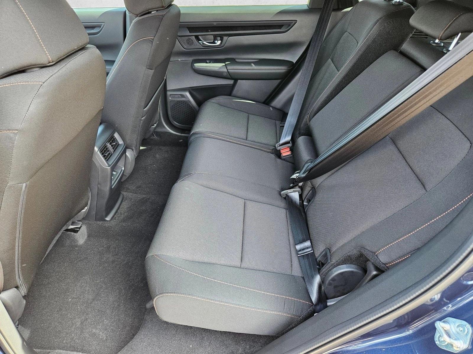 2026 Honda CR-V TrailSport - Photo 15