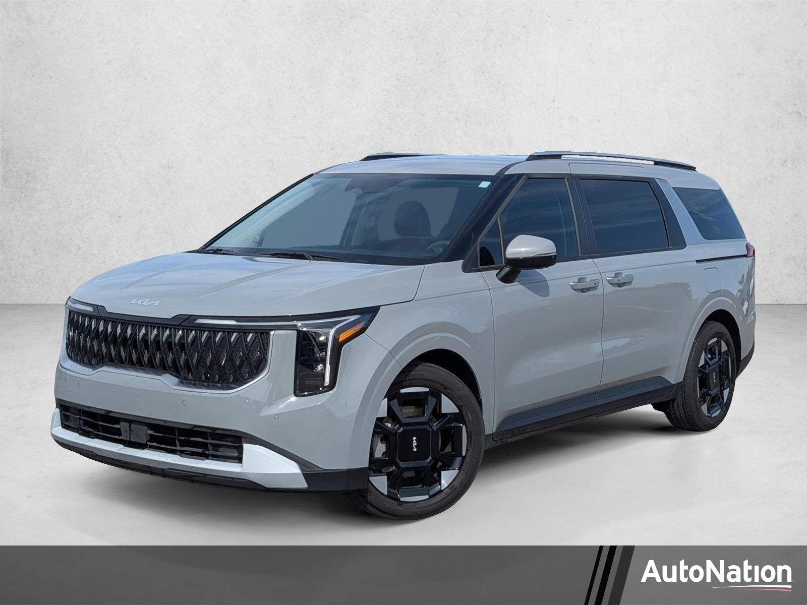 2025 Kia Carnival