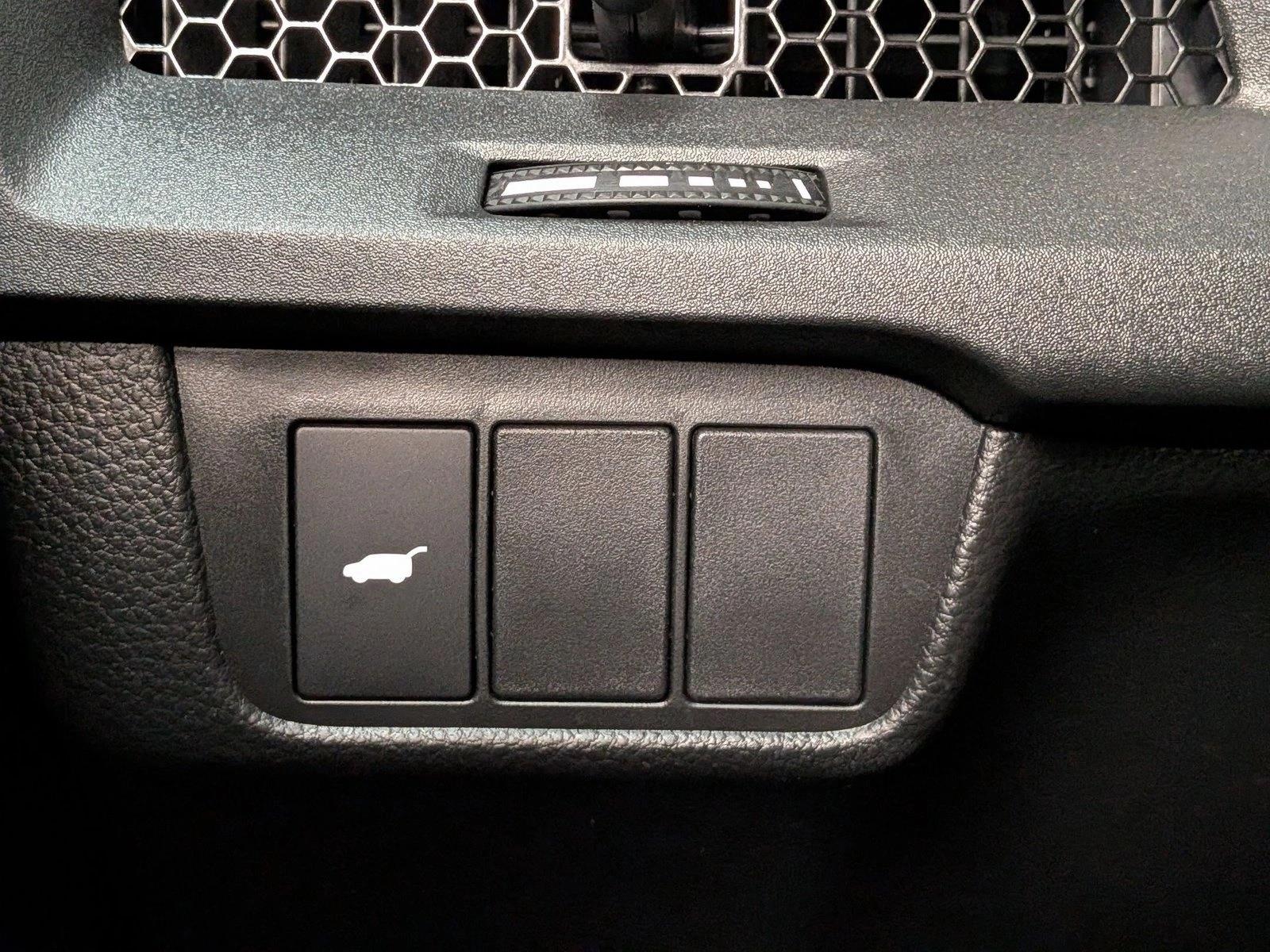 2026 Honda CR-V TrailSport - Photo 16