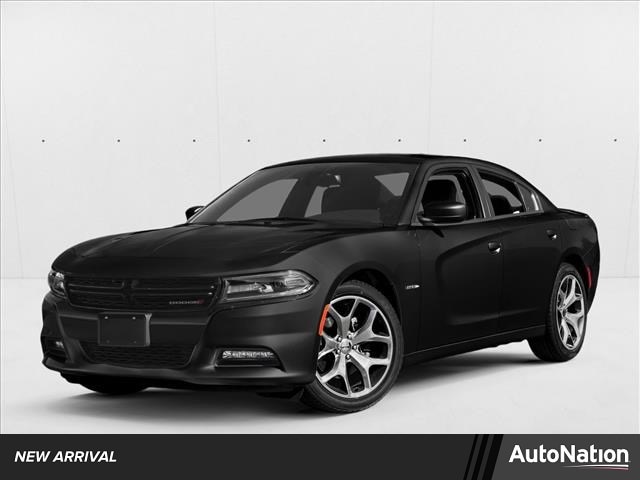 2018 Dodge Charger R/T's photo
