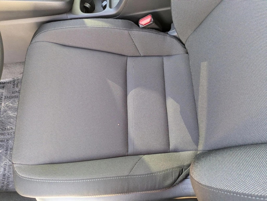 New 2026 Honda CR-V EX SUV