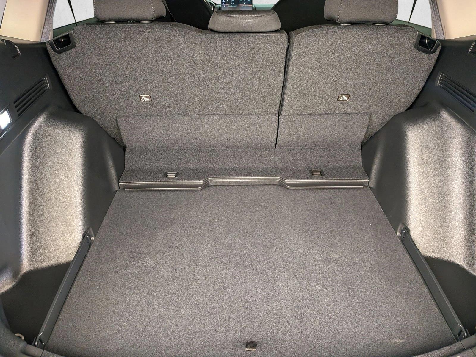 2026 Honda CR-V EX - Photo 6