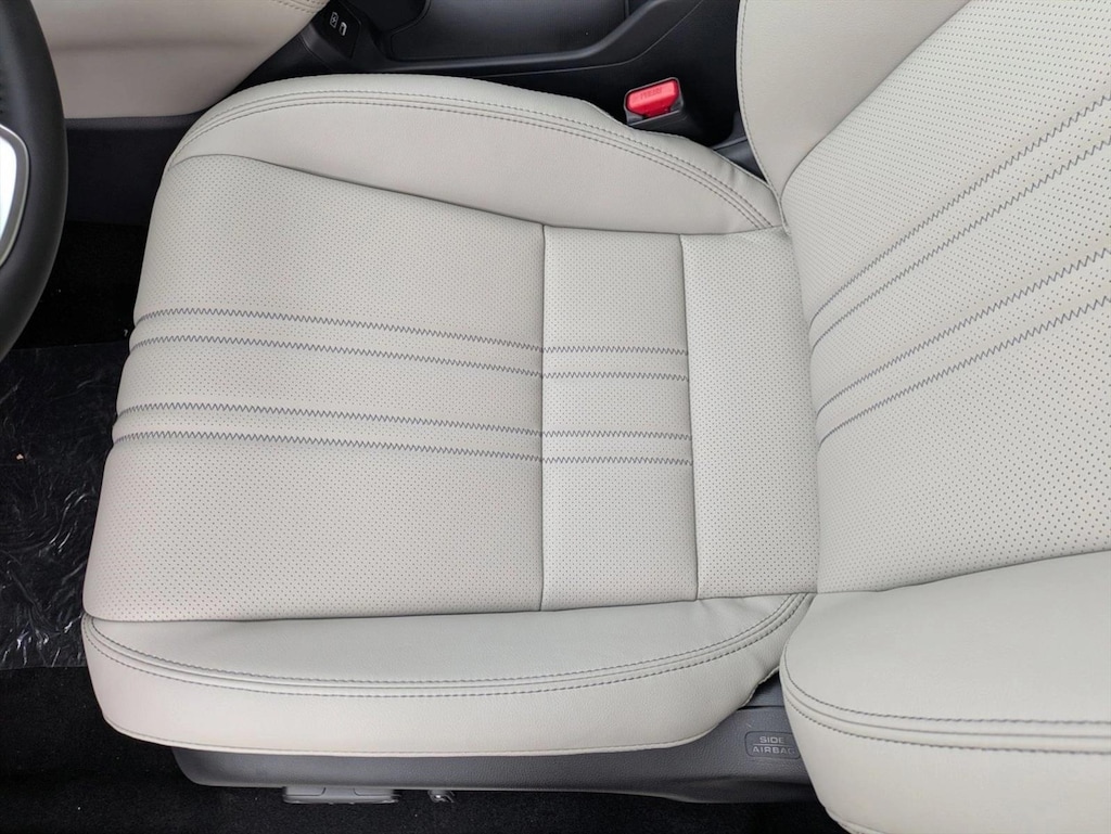 New 2026 Honda HR-V EX-L SUV