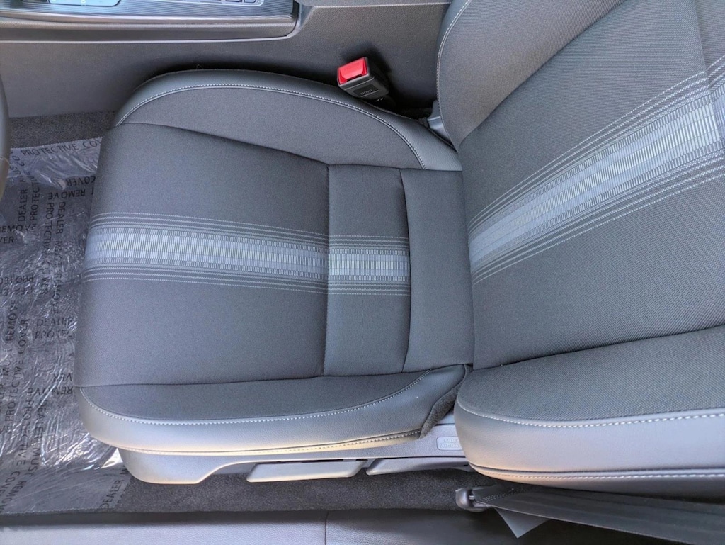 New 2026 Honda Civic Sport Sedan