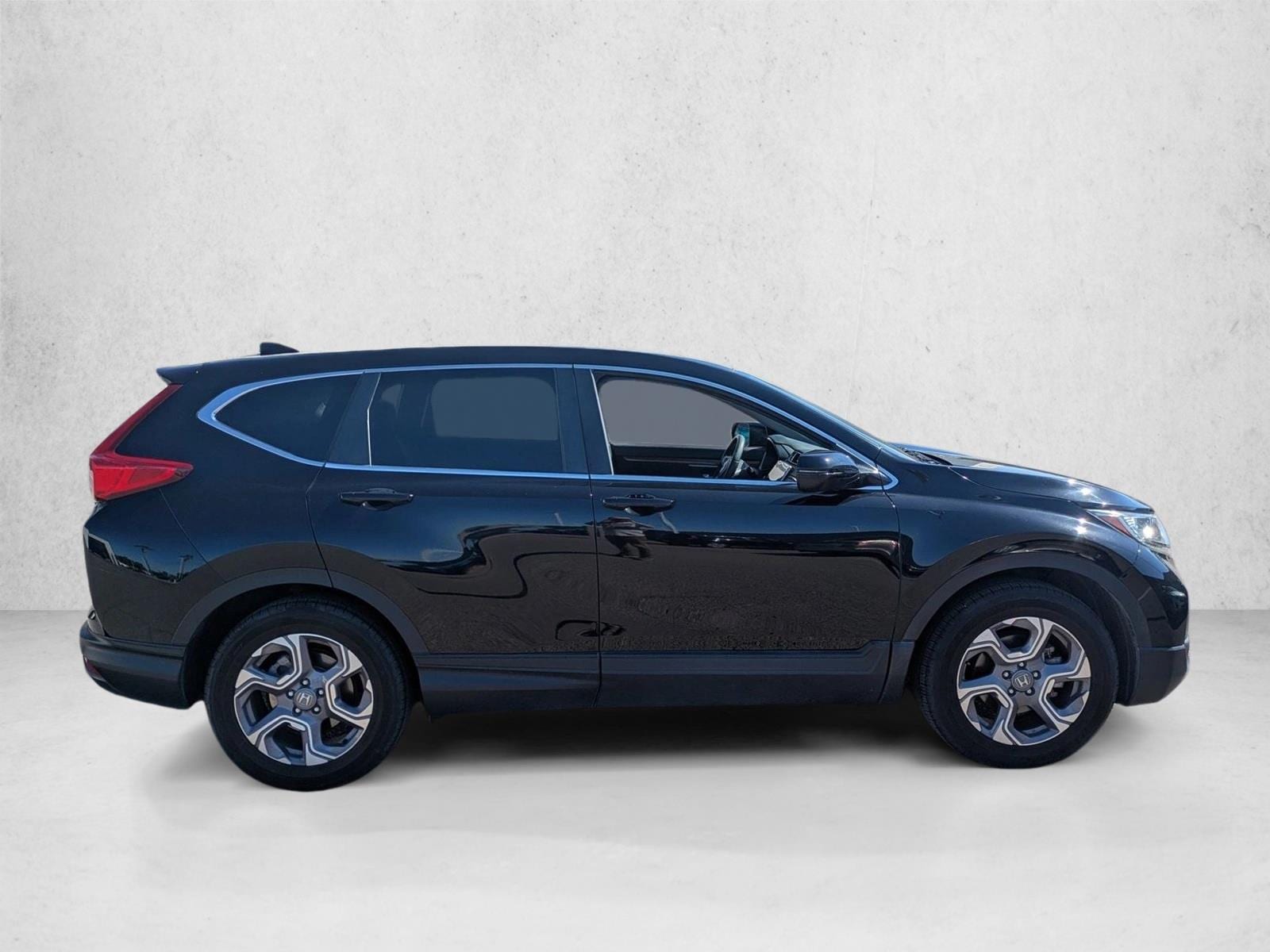 2019 Honda CR-V EX photo 4