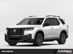 2026 Honda Pilot Sport SUV