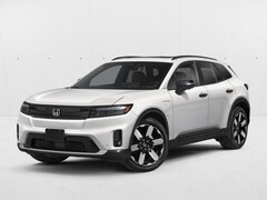 2026 Honda Prologue Elite SUV