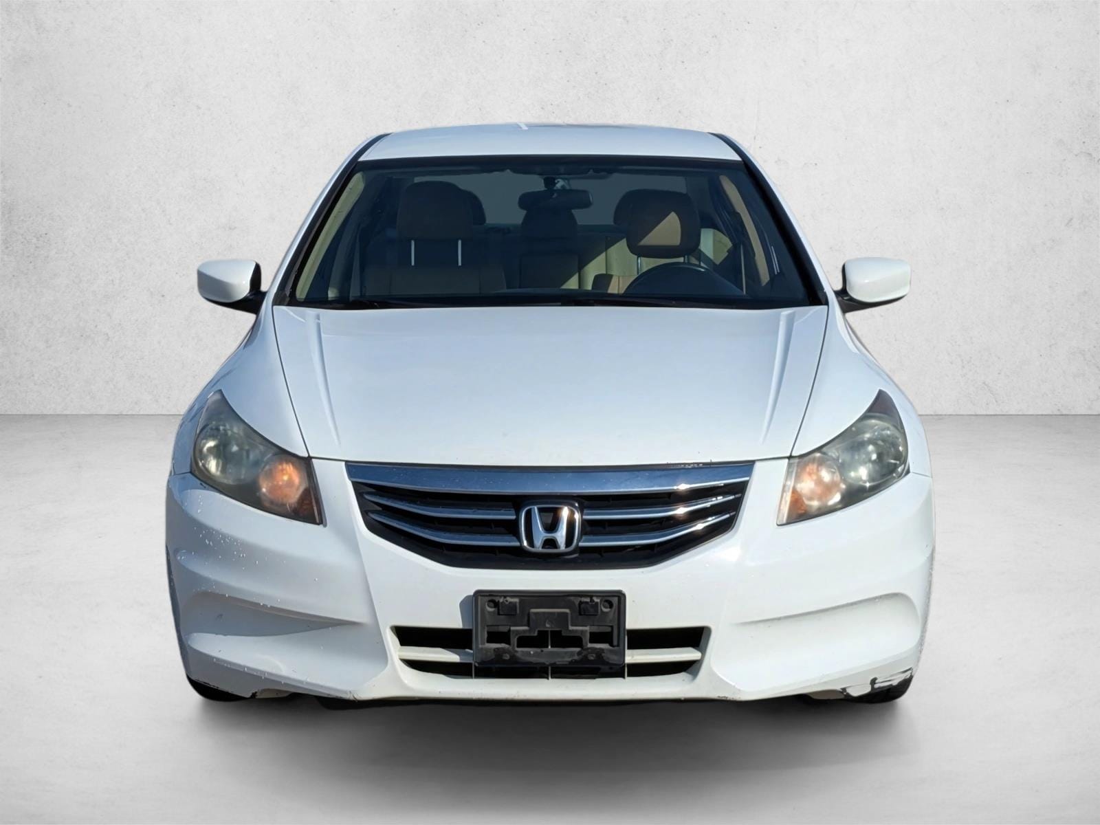 Used 2012 Honda Accord SE with VIN 1HGCP2F67CA004157 for sale in Chandler, AZ
