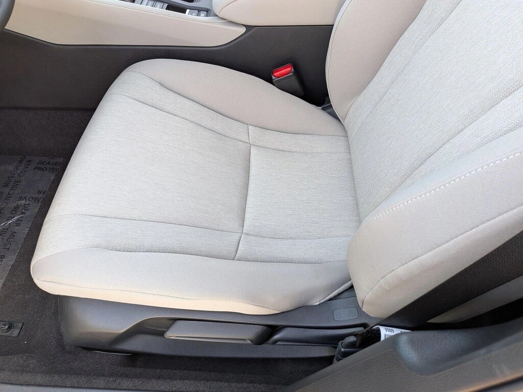 New 2026 Honda Accord LX Sedan
