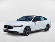 Honda Accord Hybrid
