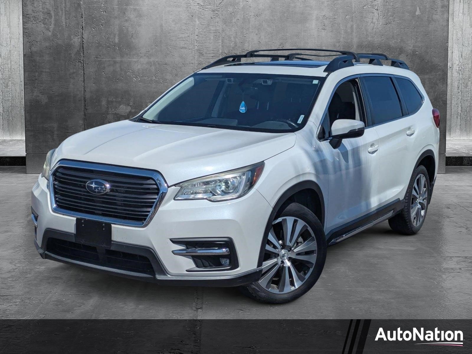 2019 Subaru Ascent