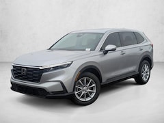 2026 Honda CR-V EX SUV