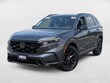 Honda CR-V Hybrid