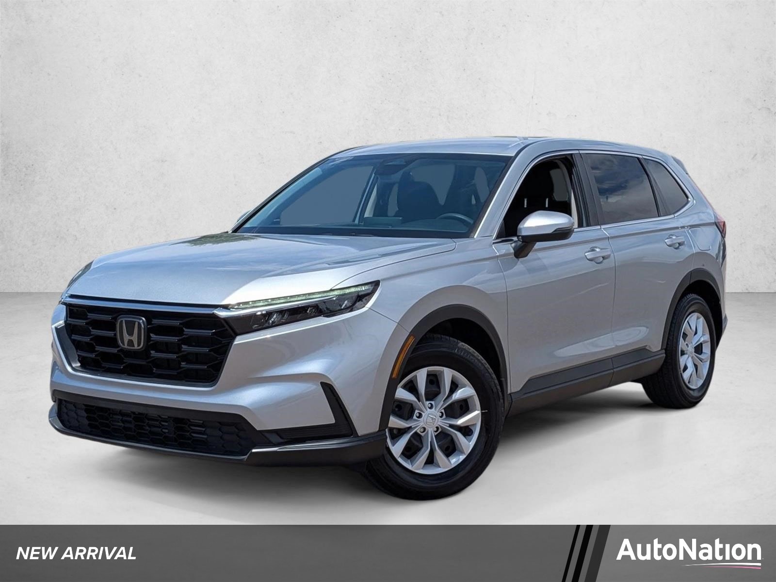 2025 Honda CR-V LX 2WD's photo