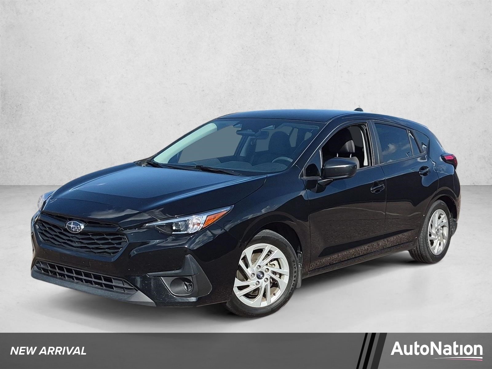 2024 Subaru Impreza