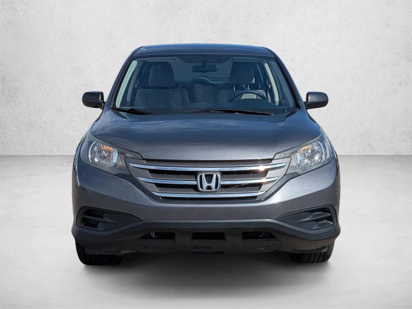 Used 2013 Honda CR-V LX with VIN 2HKRM3H32DH519698 for sale in Chandler, AZ