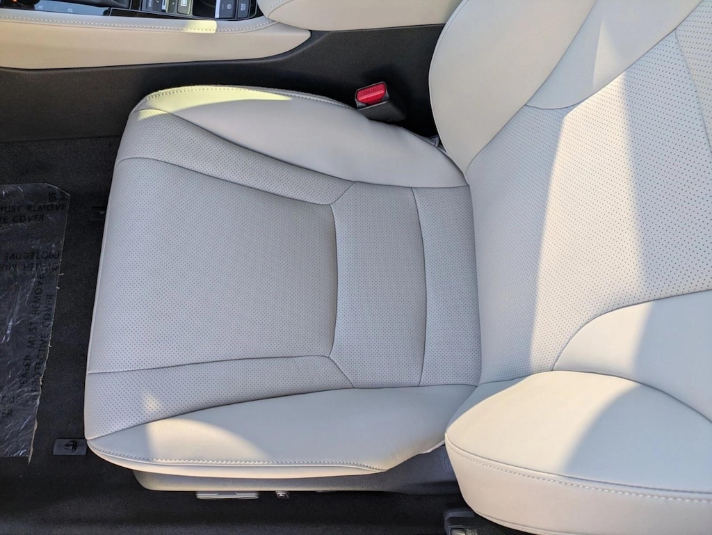 New 2025 Honda Accord Hybrid Touring Sedan