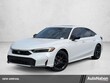  Honda Civic Hybrid