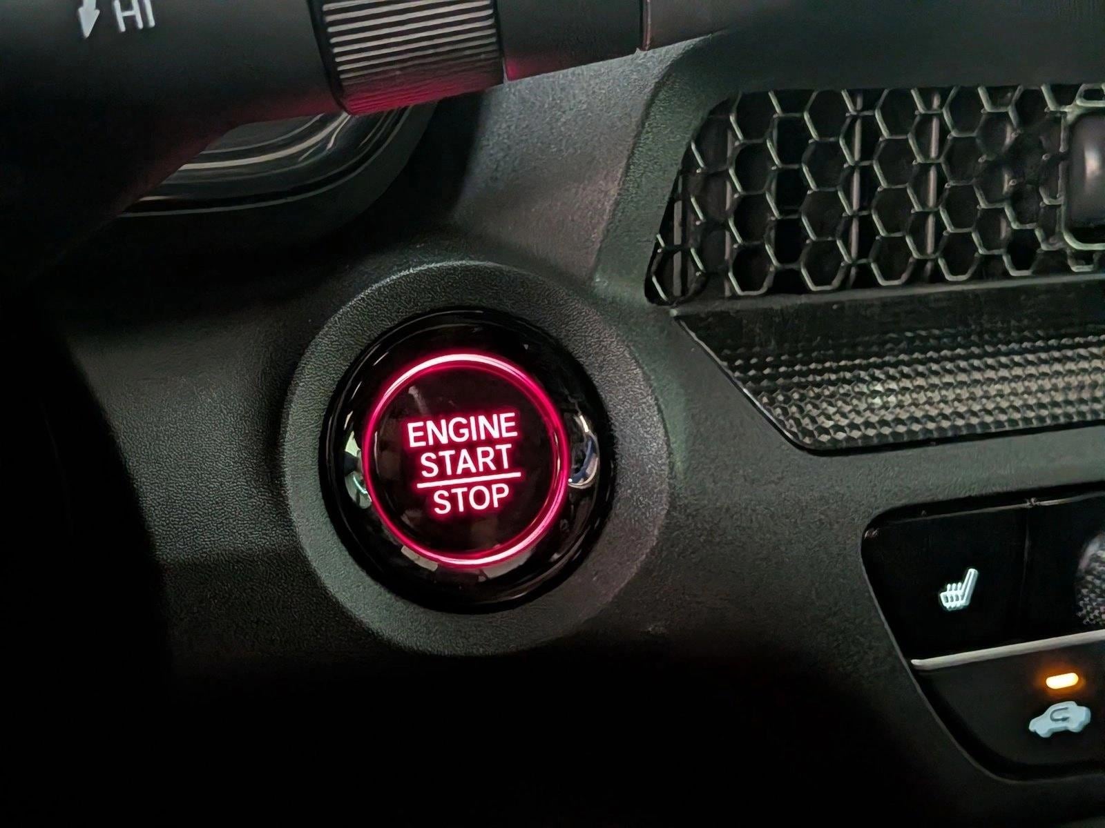 2026 Honda CR-V EX - Photo 16