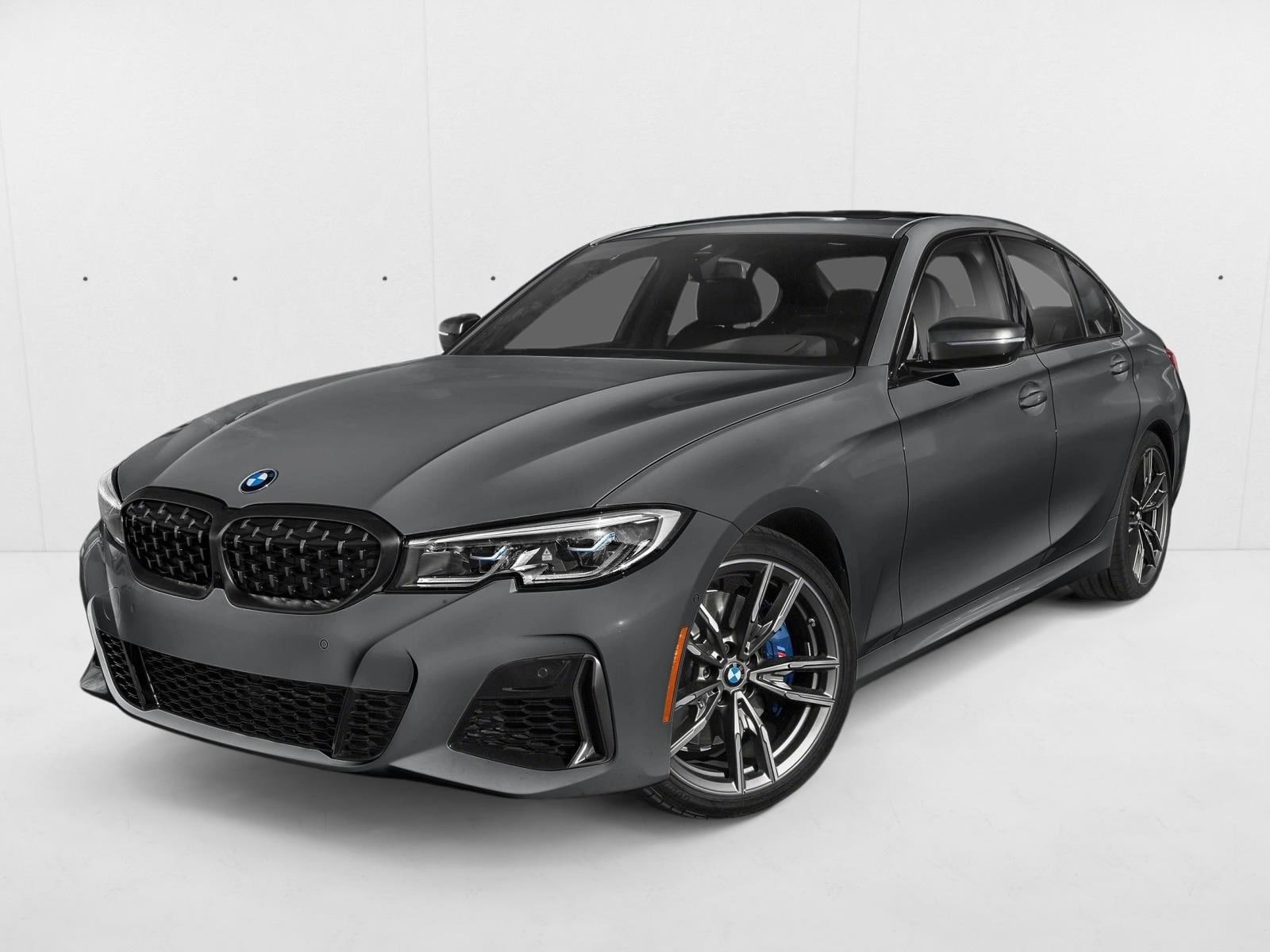 2020 BMW 3 Series M340i