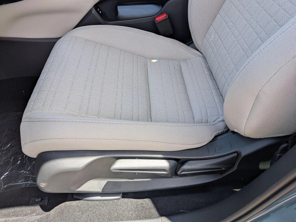 New 2027 Honda HR-V LX SUV