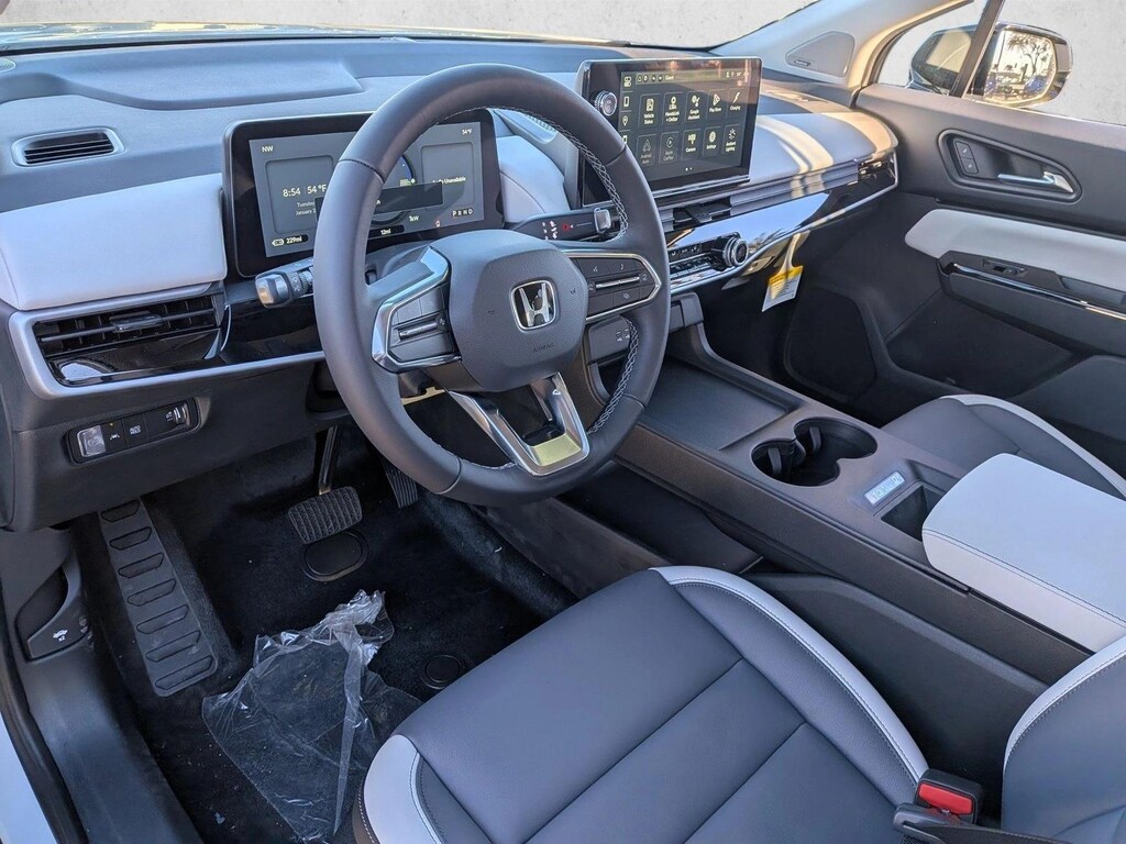 New 2026 Honda Prologue Touring SUV