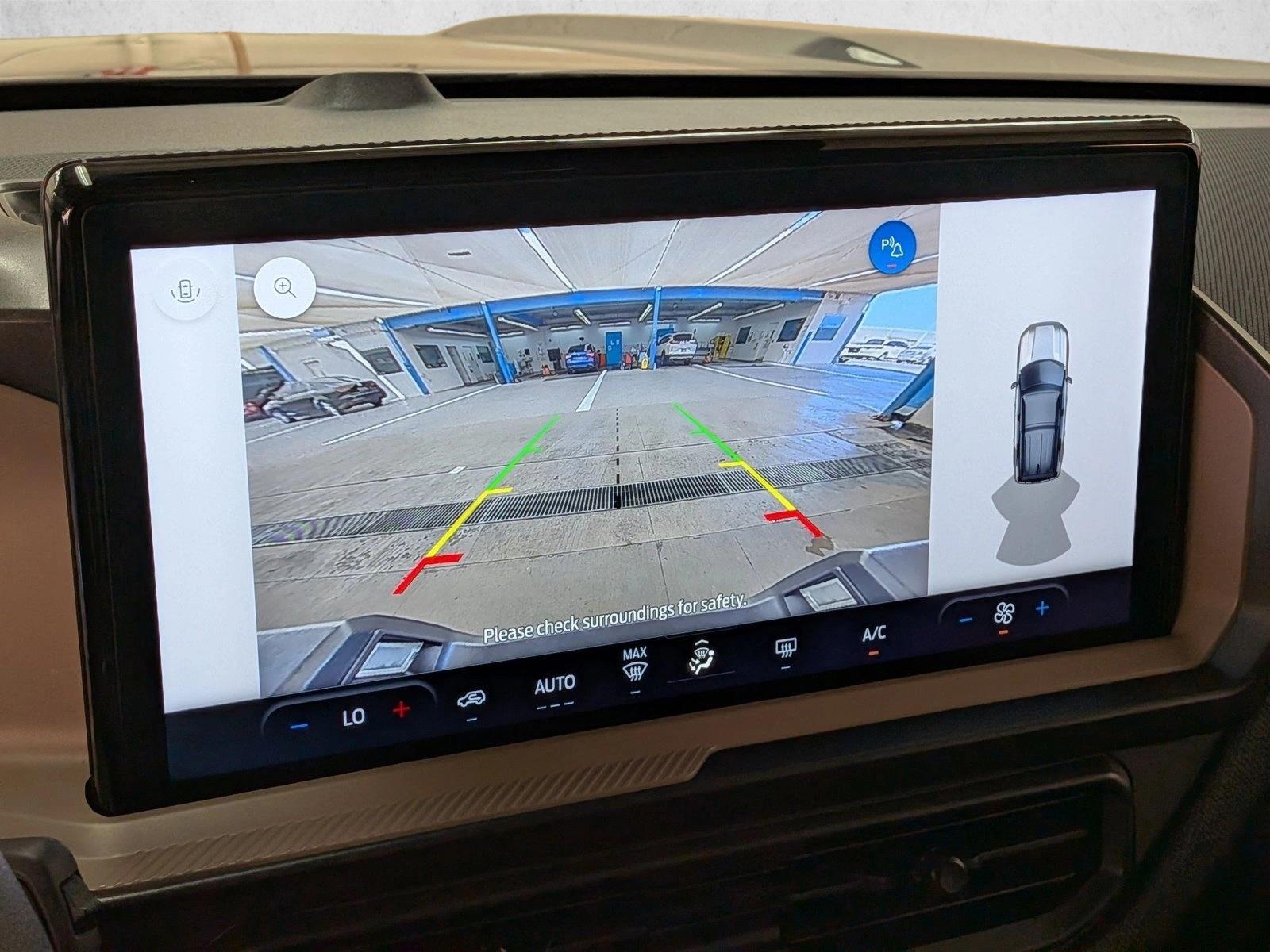 2025 Ford Bronco Sport Big Bend - Photo 21