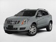 CADILLAC SRX
