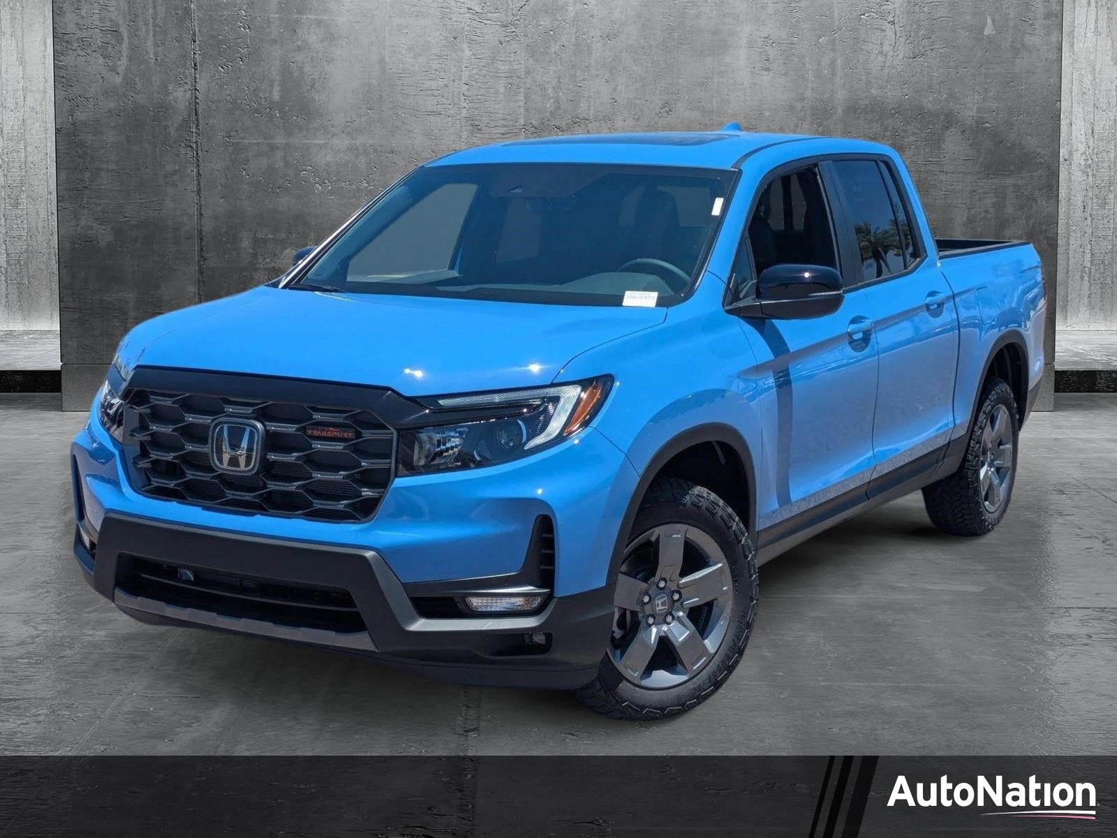 2025 Honda Ridgeline