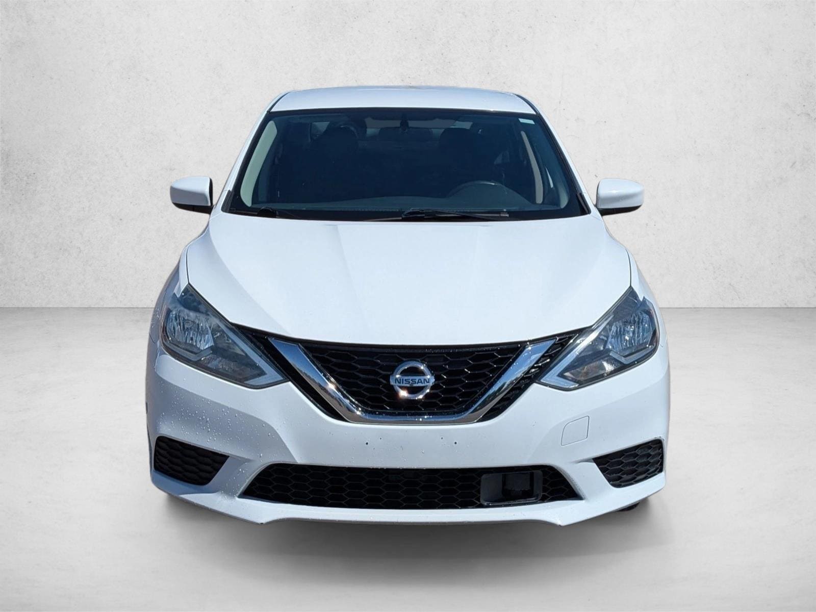 Used 2018 Nissan Sentra SV with VIN 3N1AB7AP8JL642086 for sale in Chandler, AZ