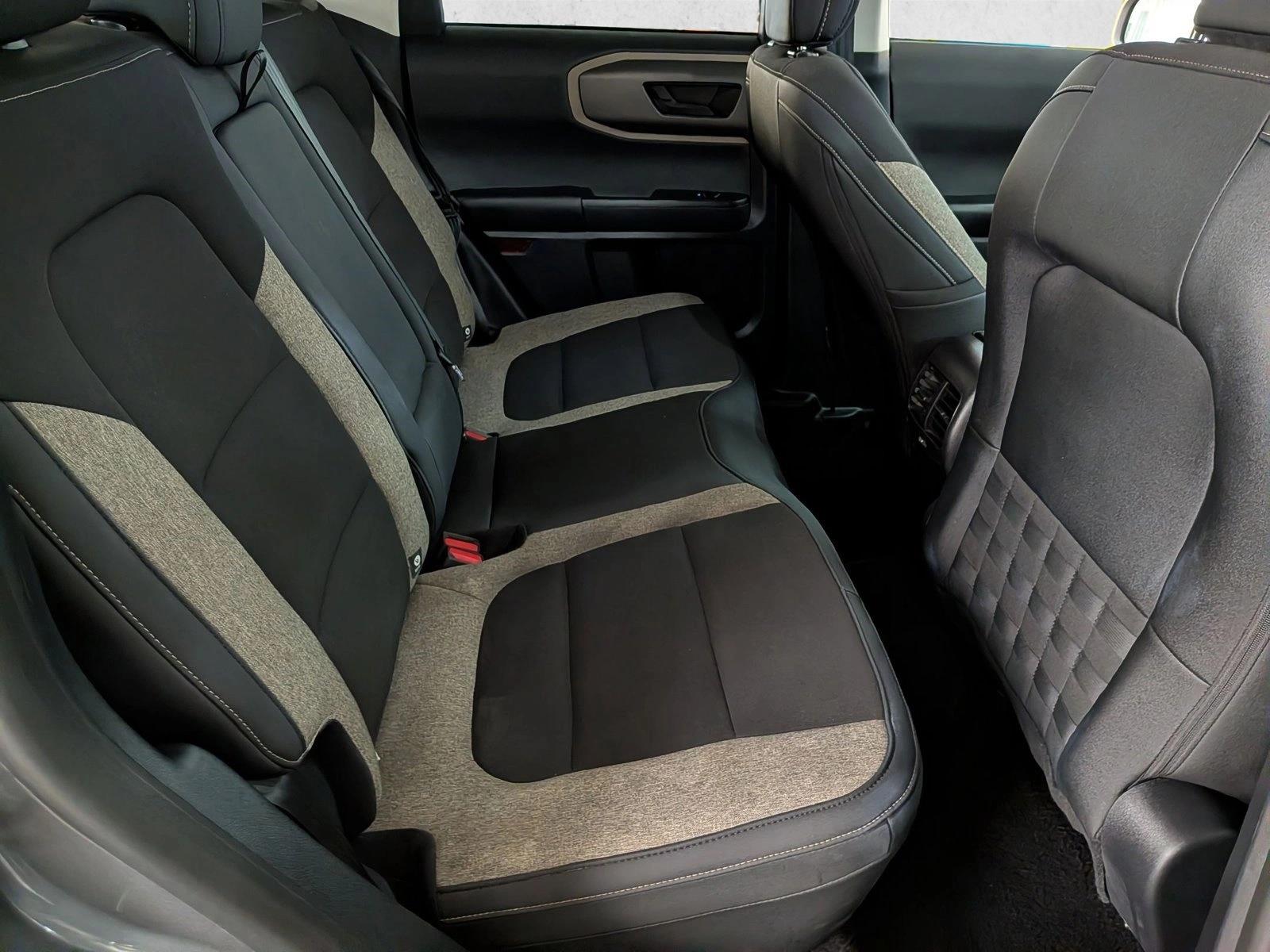 2025 Ford Bronco Sport Big Bend - Photo 28