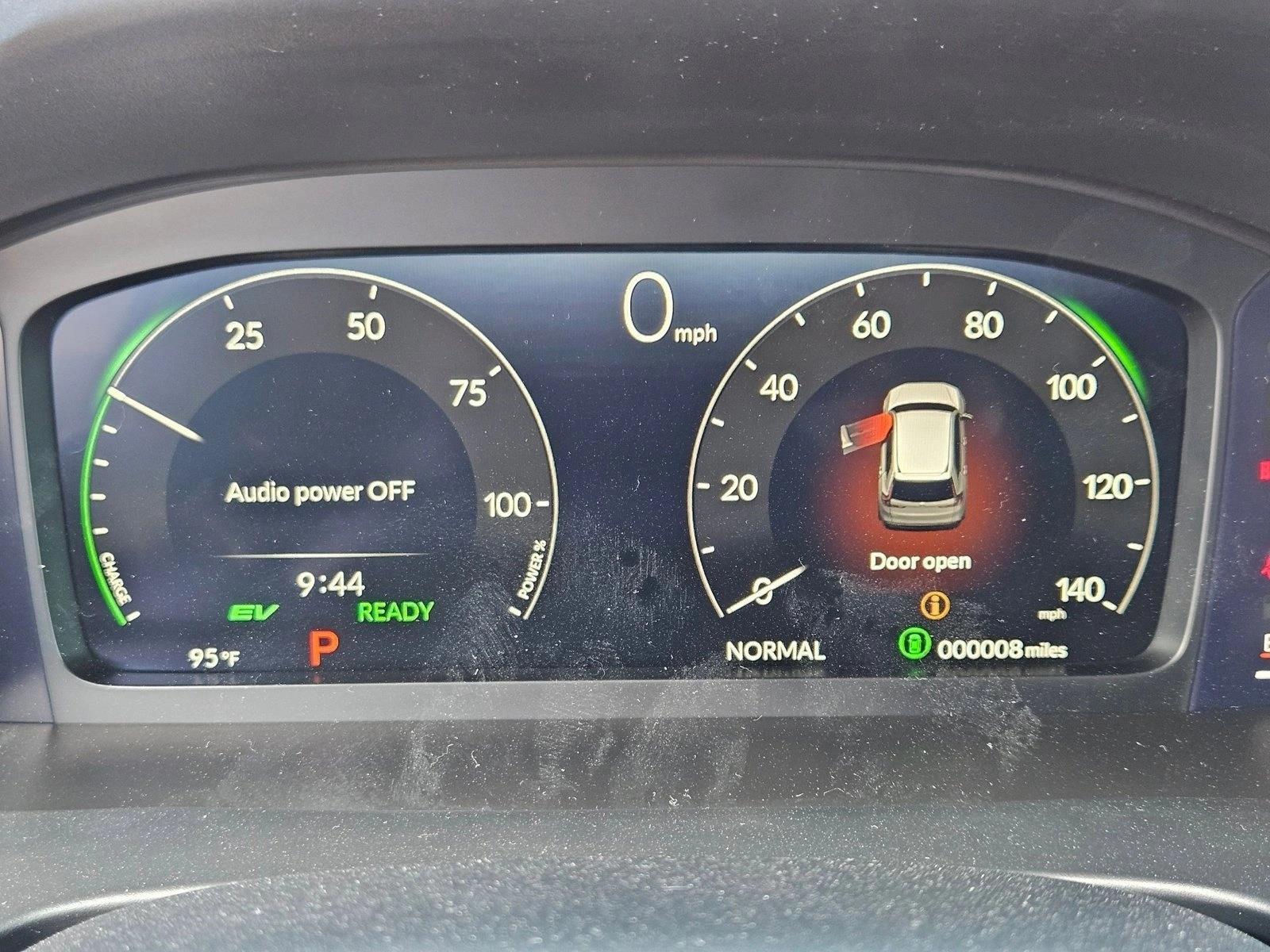 2026 Honda CR-V TrailSport - Photo 11