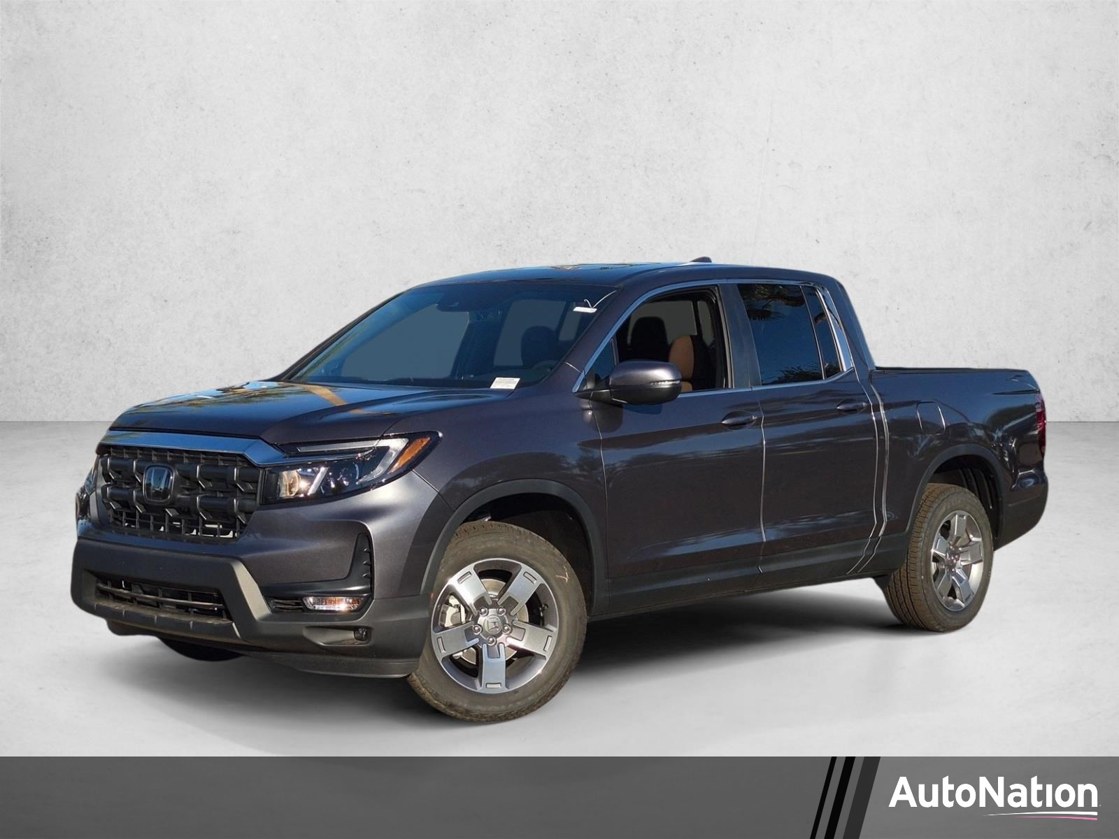  Honda Ridgeline