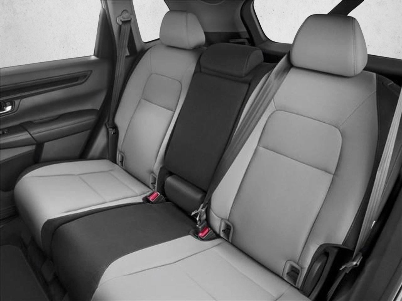 2026 Honda CR-V EX - Photo 9