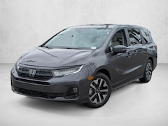 2026 Honda Odyssey EX-L Van Passenger