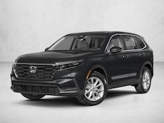 2026 Honda CR-V EX SUV