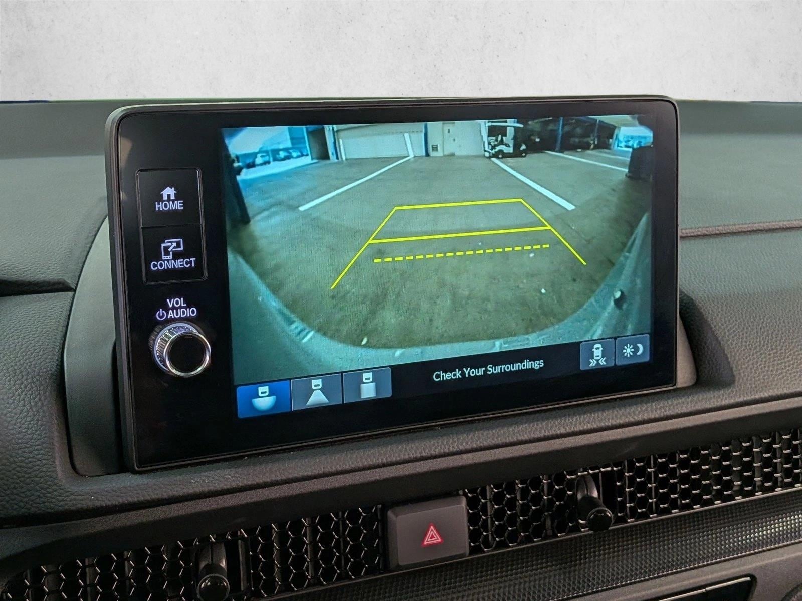 2026 Honda CR-V TrailSport - Photo 18