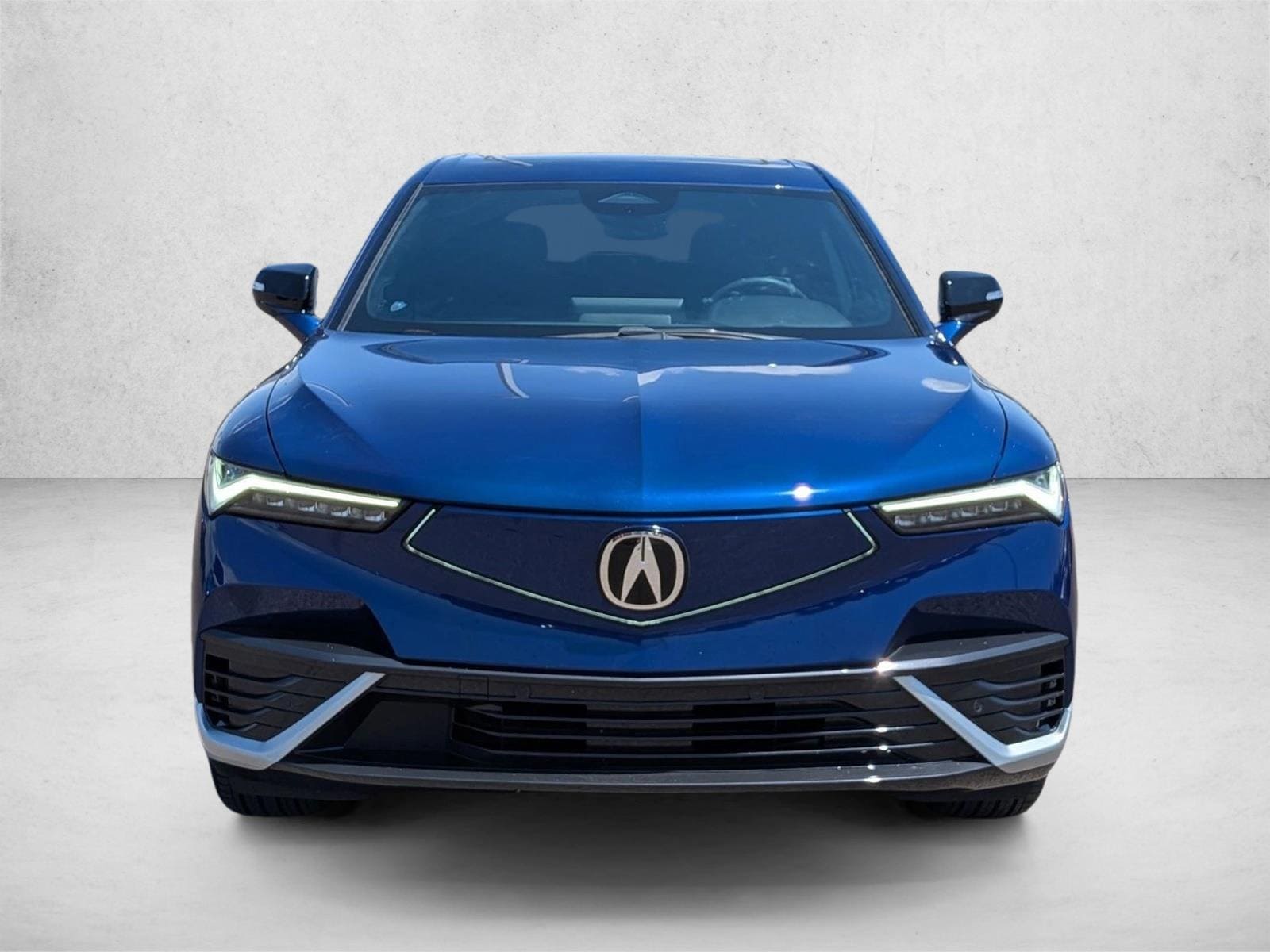 Used 2024 Acura ZDX A-SPEC with VIN 4W5KHMRK5RZ500325 for sale in Chandler, AZ