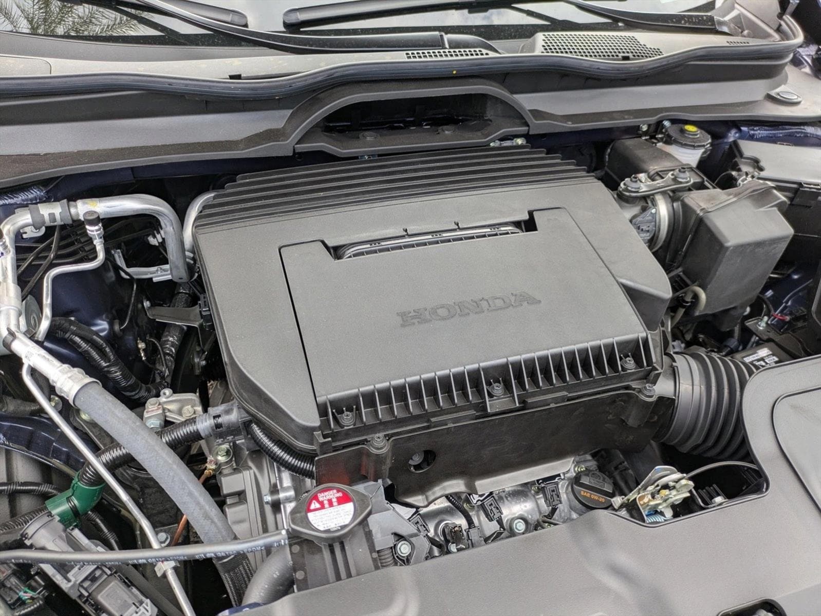 2026 Honda Passport TrailSport - Photo 16