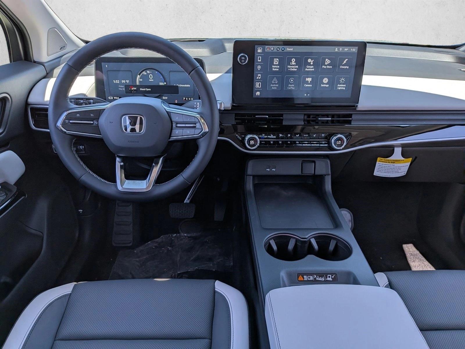 2026 Honda Prologue Elite - Photo 14
