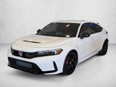2025 Honda Civic Type R Hatchback