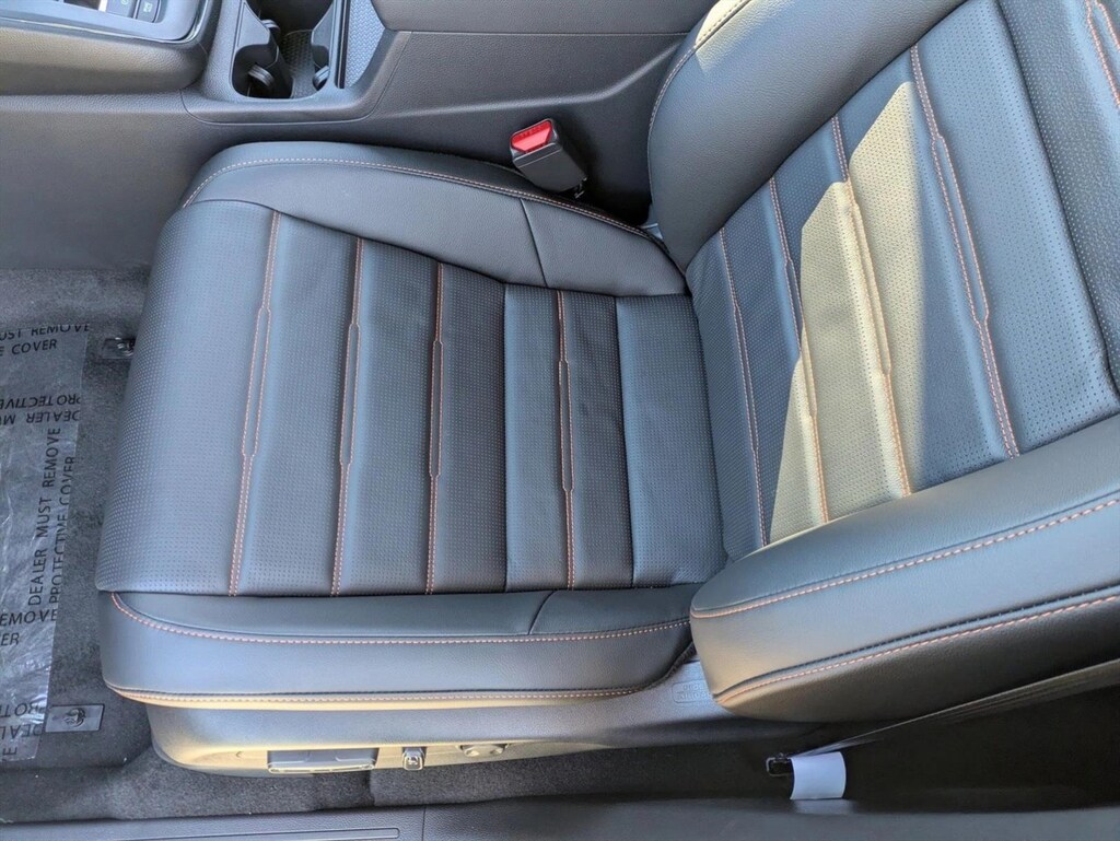 New 2026 Honda CR-V Hybrid Sport-L SUV