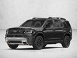 Honda Passport