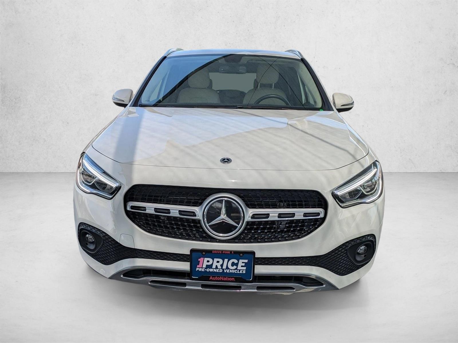 2023 Mercedes Benz GLA 250 photo 2