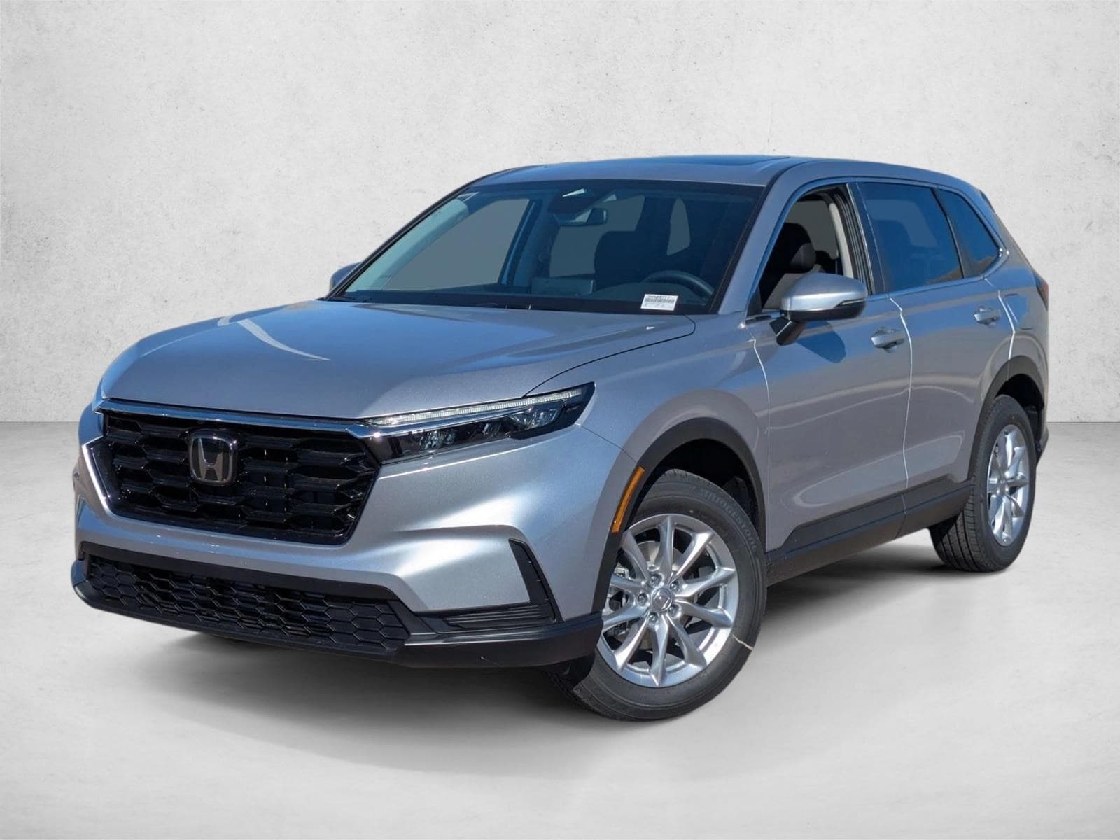 2026 Honda CR-V EX's photo