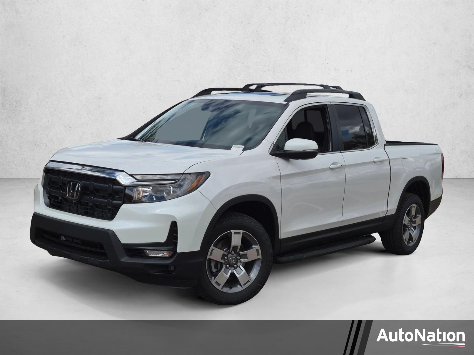  Honda Ridgeline