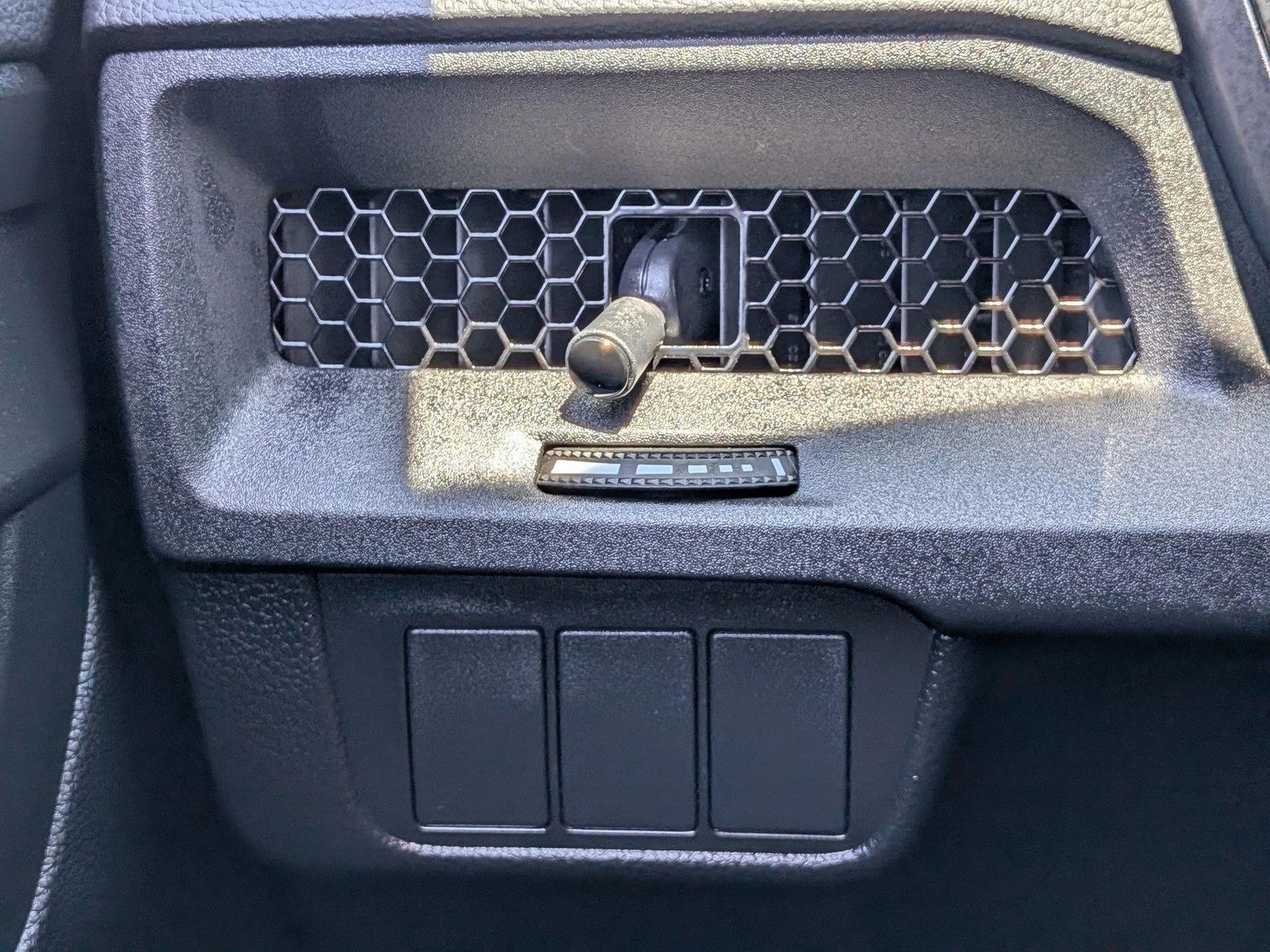 2026 Honda CR-V EX - Photo 16